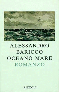 Oceano mare di Alessandro Baricco