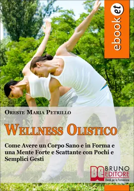 Wellness Olistico di Oreste Petrillo