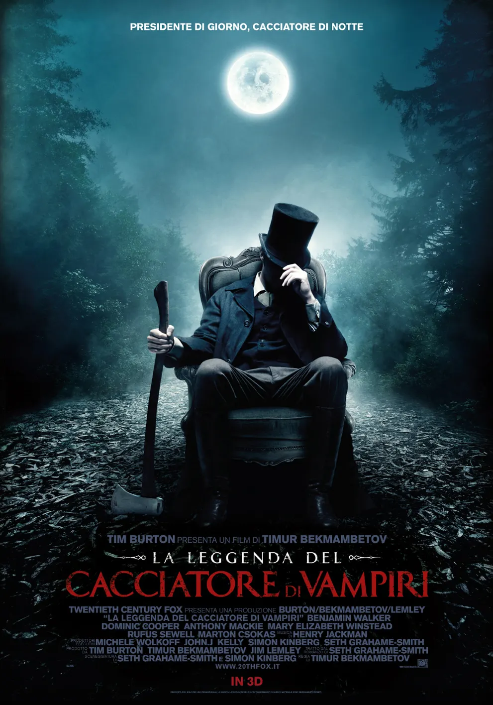 Il nuovo romanzo di Seth Grahame-Smith