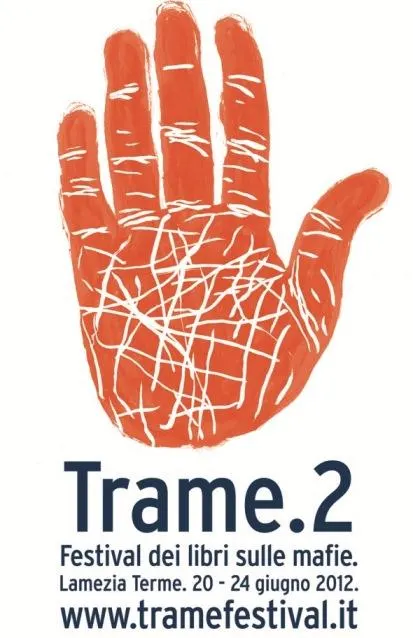 Trame - Festival dei Libri sulle Mafie