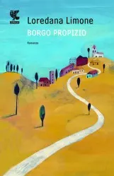 Borgo Propizio di Loredana  Limone