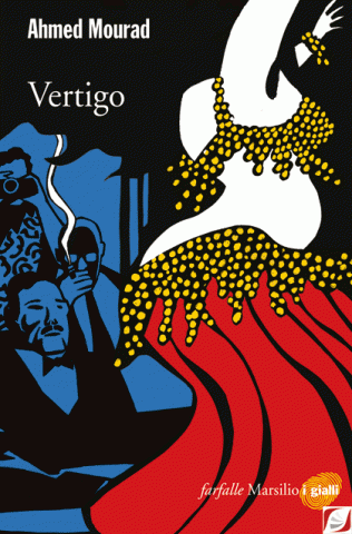 Vertigo Mourad