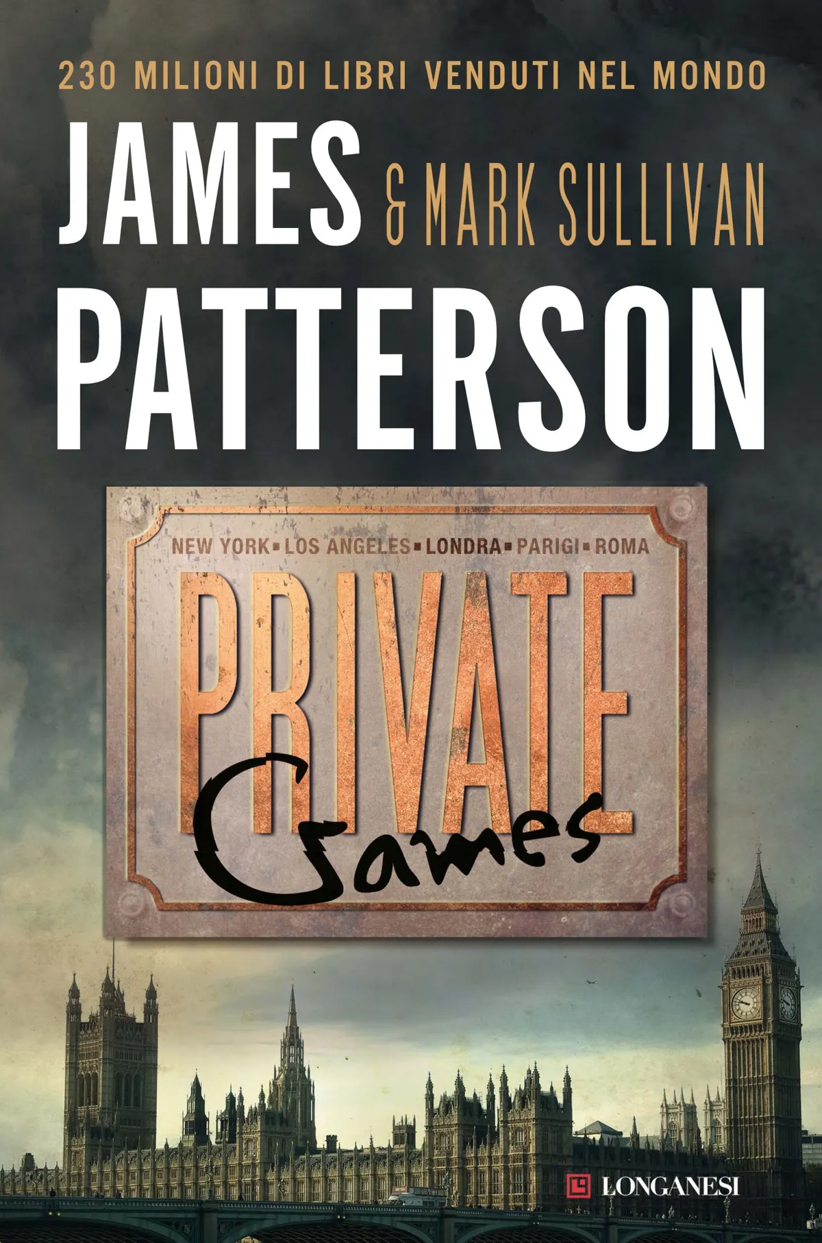 private games olimpiadi