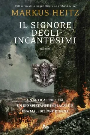 il Signore degli Incantesimi