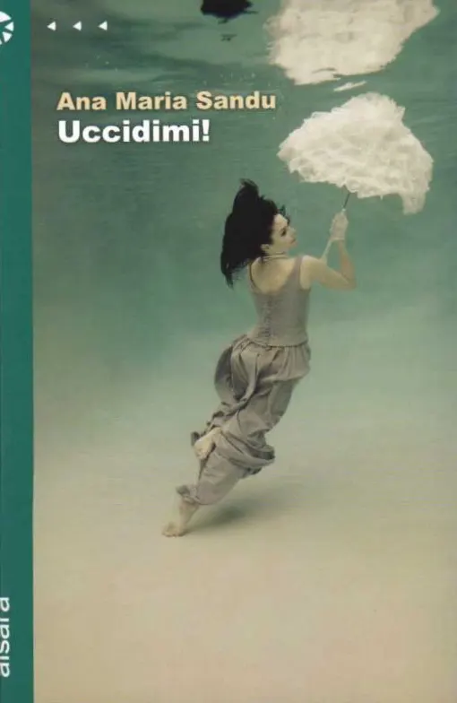 uccidimi!