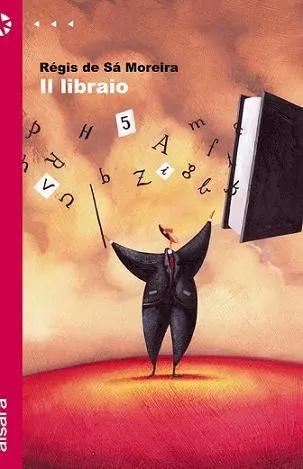 Il libraio di Régis de Sá Moreira