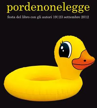 Pordenonelegge 2012