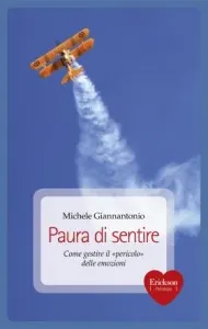 Il nuovo libro di Michele Giannantonio