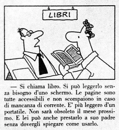 10 diritti del lettore