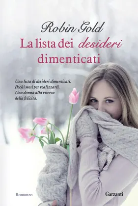 La lista dei desideri dimenticati, in libreria dal 13 settembre