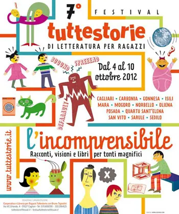 tuttestorie 2012