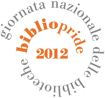 13 Ottobre BiblioPride