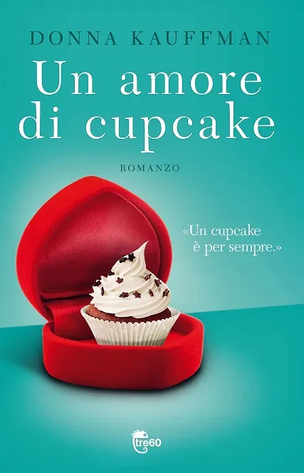 un amore di cupcake