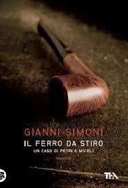 Il ferro da stiro, un caso di Petri e Miceli di Gianni Simoni