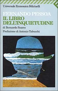 Il Libro dell’Inquietudine