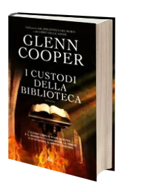 I custodi della biblioteca