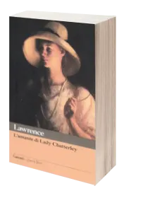 Lady Chatterley 