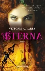 Il fantasy di Victoria Alvarez è in libreria dal 15 novembre