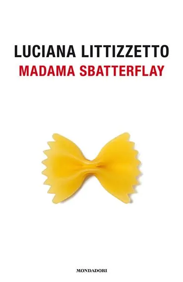 Madama Sbatterflay