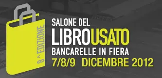 salone del libro usato