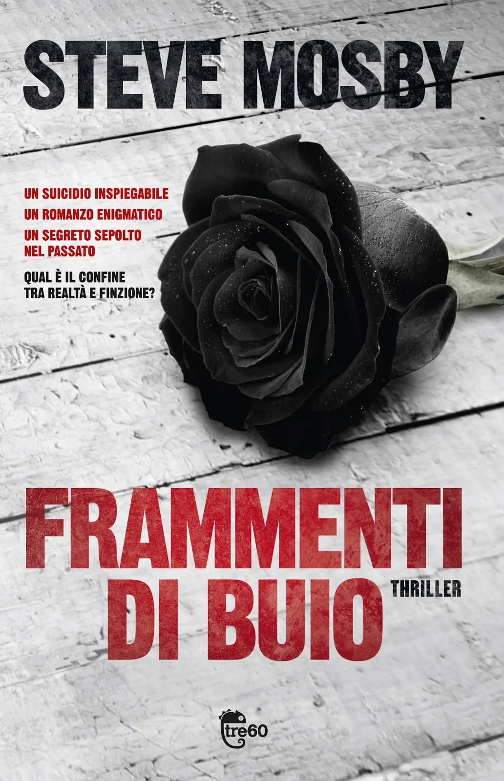 Frammenti di buio