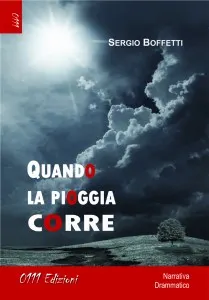 Quando la pioggia corre