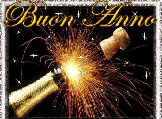 Cenone di capodanno con amici e parenti. Dialoghi letterari e stereotipi a tavola