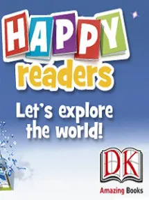 happy readers