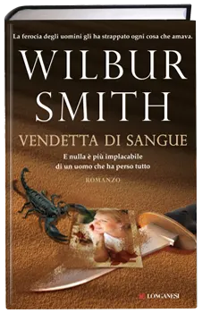 Vendetta di sangue