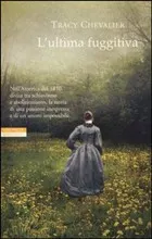 L'ultima fuggitiva di Chevalier Tracy