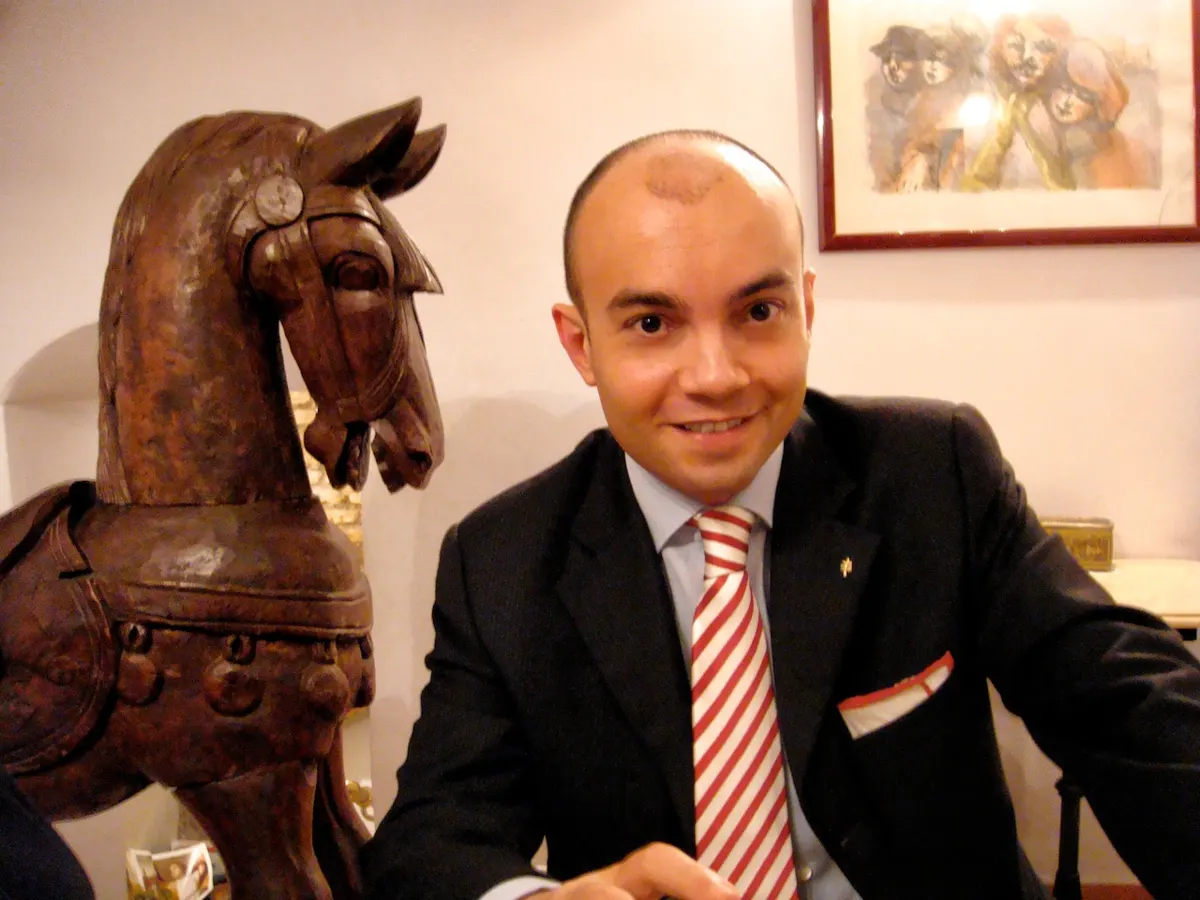 Federico Basso Zaffagno
