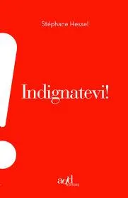 Indignatevi! di Stéphane Hessel 
