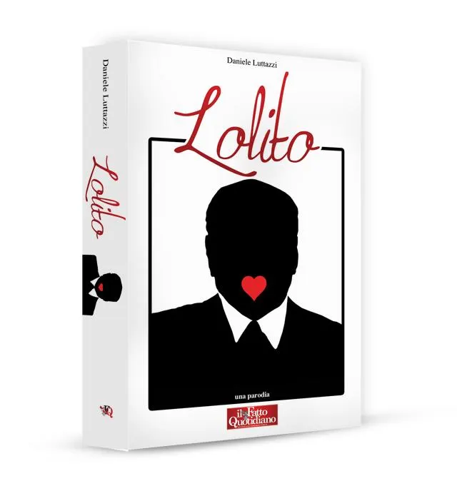 Lolito. Una parodia - Un profilo inequivocabile...