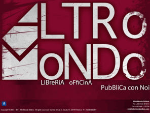 Altro Mondo Editore