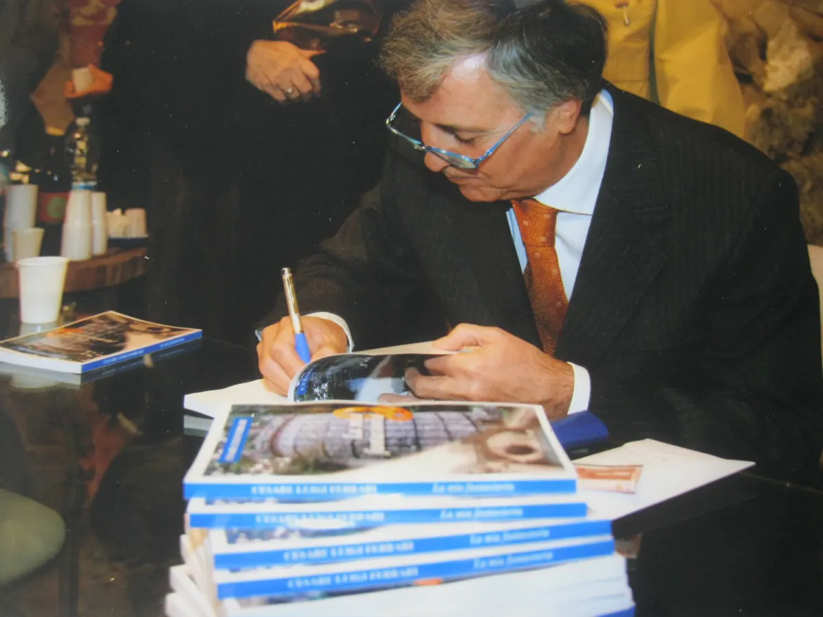 Cesare Ferrari