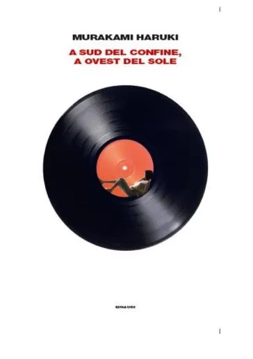 In copertina un