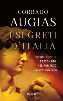 Corrado Augias, I segreti d