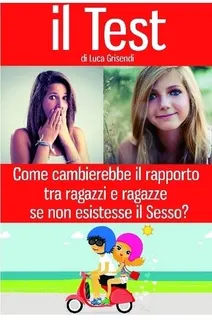 Il Test di Luca Grisendi