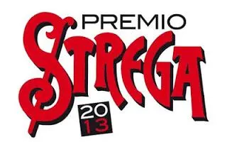 Premio Strega 2013