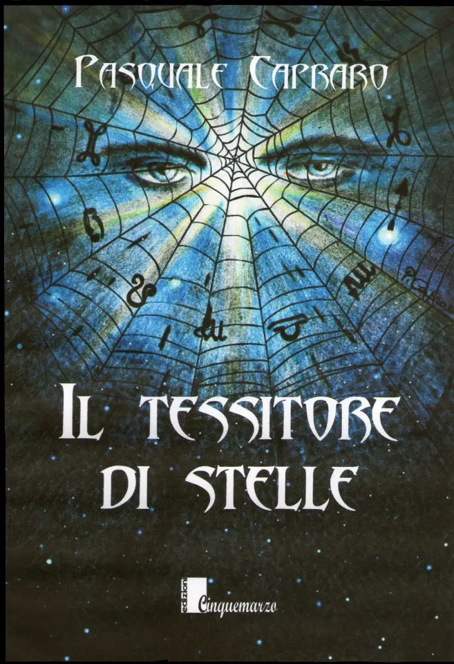 Il tessitore di stelle, Pasquale Capraro