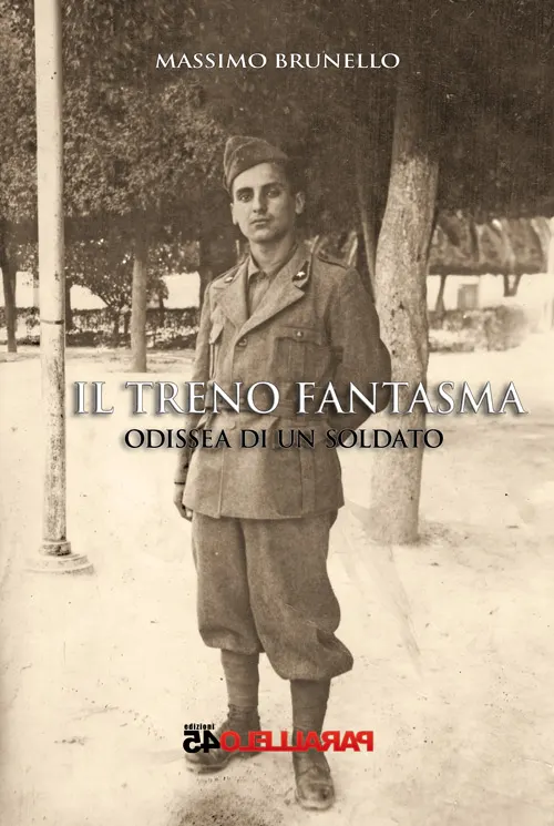Il Treno Fantasma