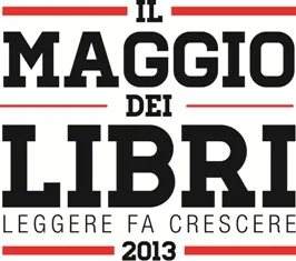 Maggio dei libri 2013