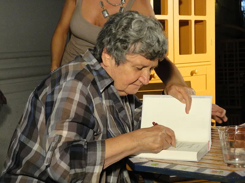 Margerita Oggero