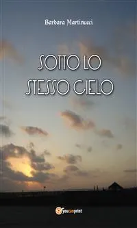 Sotto lo stesso cielo | Intervista a Barbara Martinucci