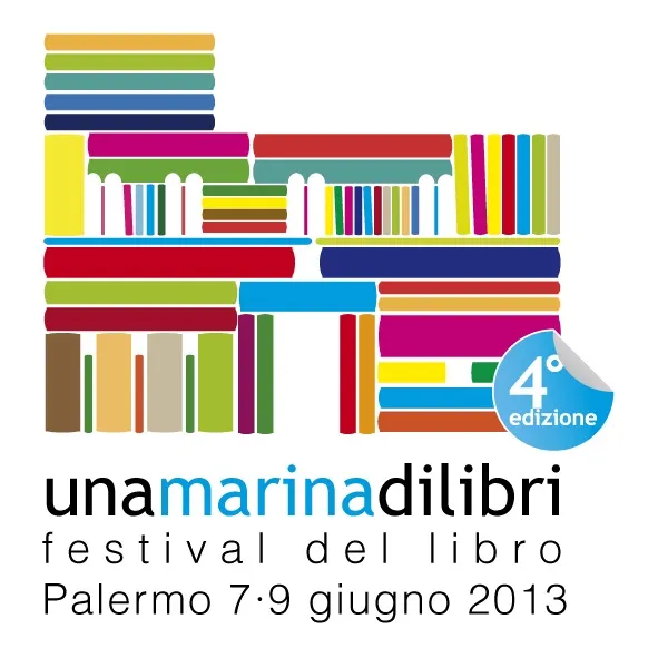 Una Marina di Libri 2013