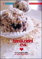  Le tentazioni di Eva di Aida Vittoria Éltanin