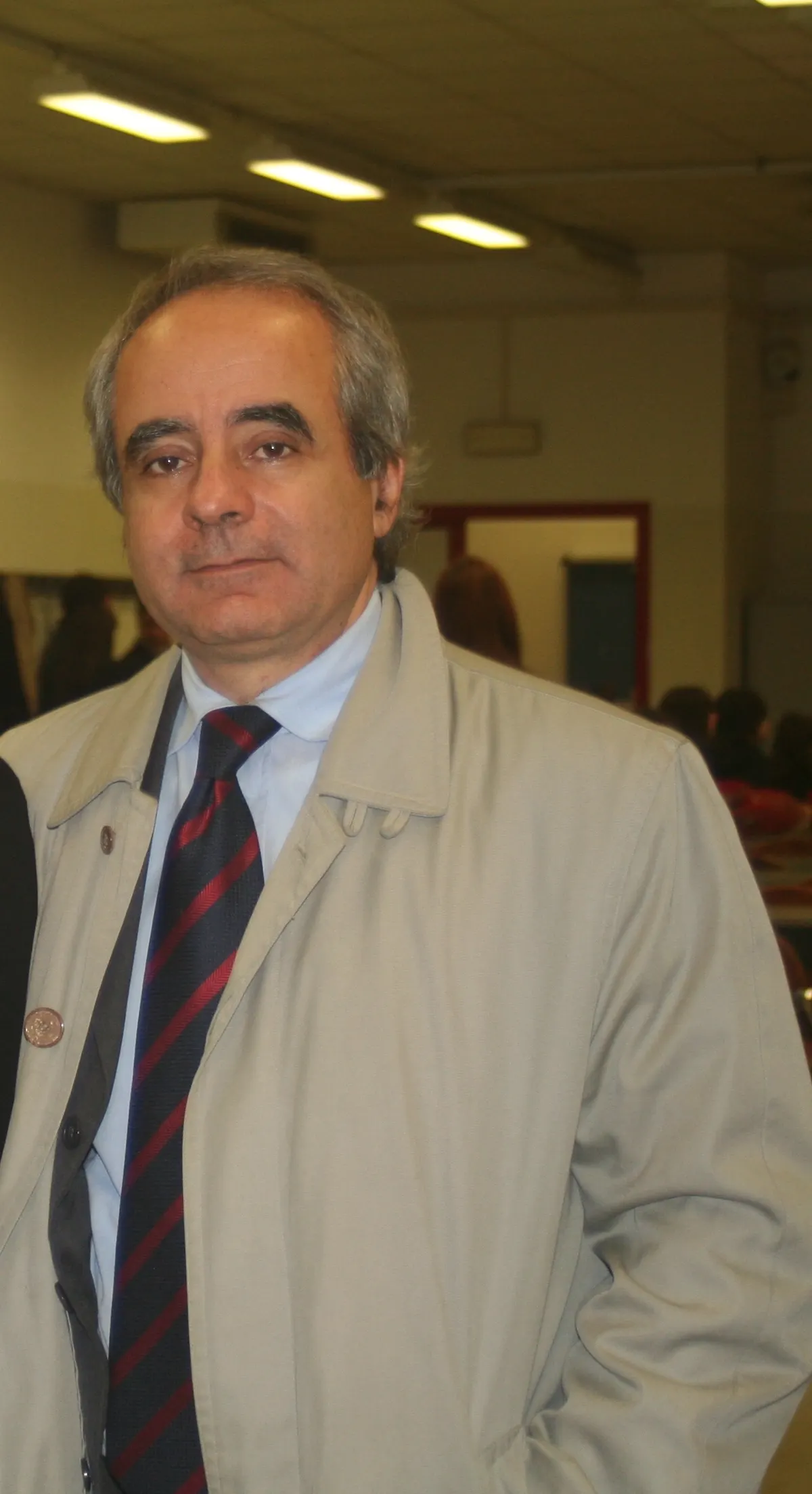 Intervista a Martino Rizzo