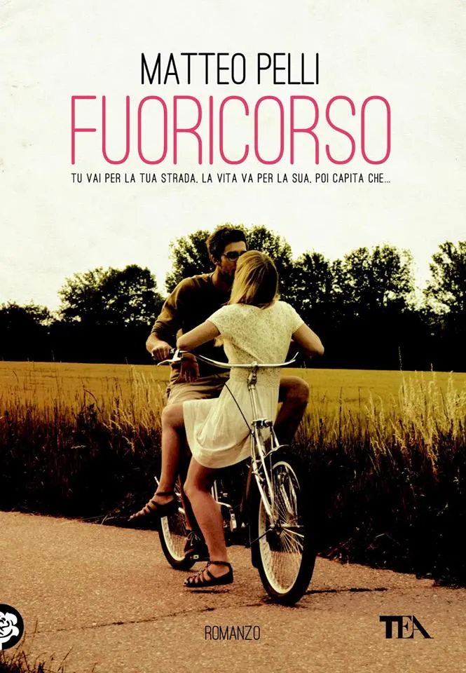 La cover di "Fuoricorso"