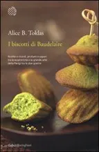 I biscotti di Baudelaire: ricette d'arte