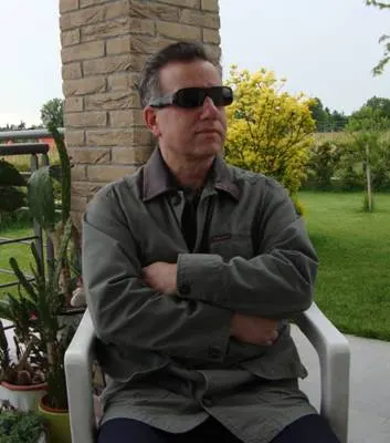 Franco Alesci